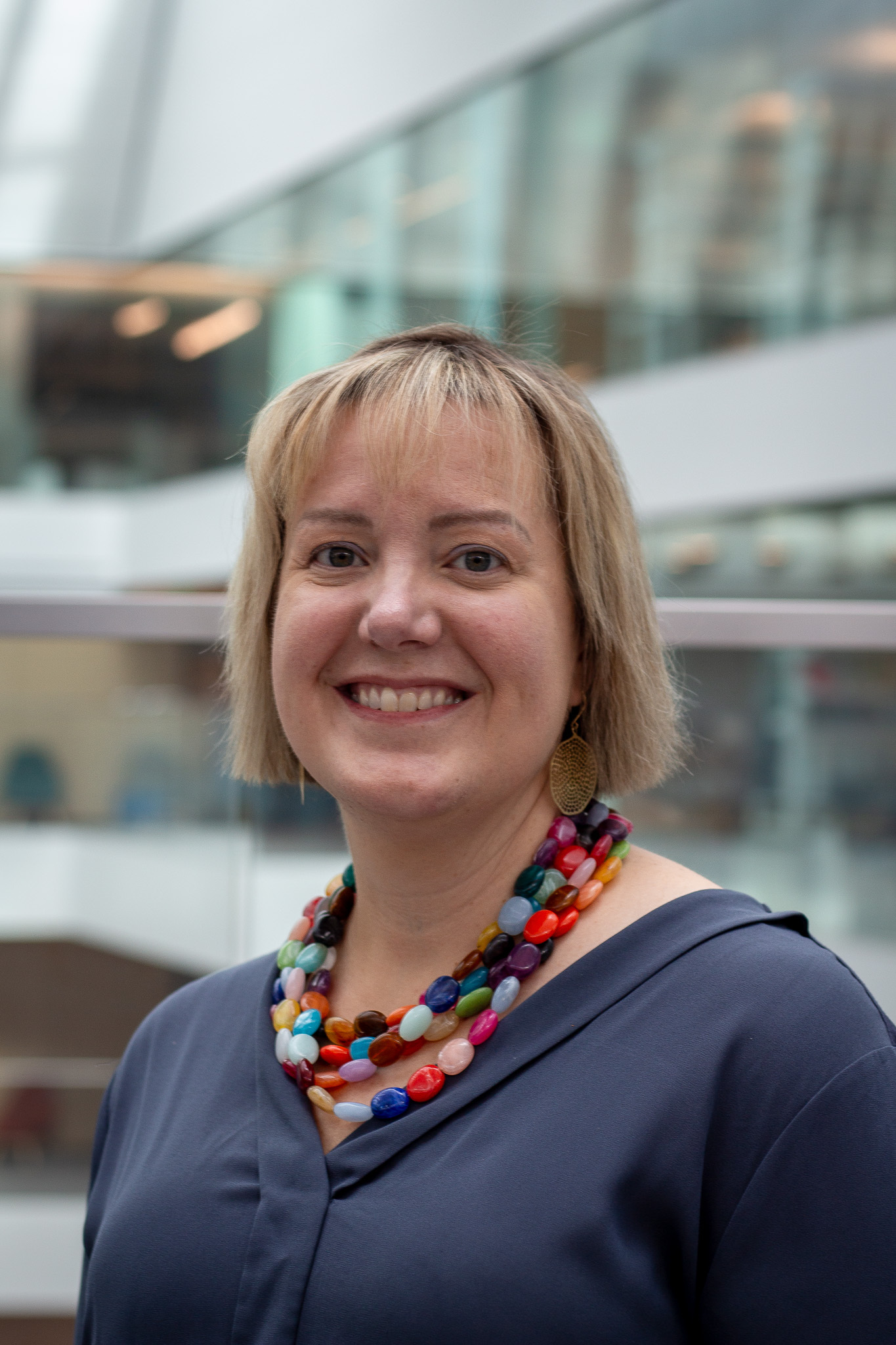Sarah Nagle-Yang, MD  headshot